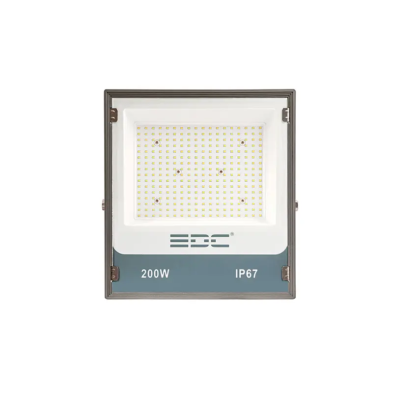 پروژکتور اکو پلاس اس ام دی 200 وات EDC
